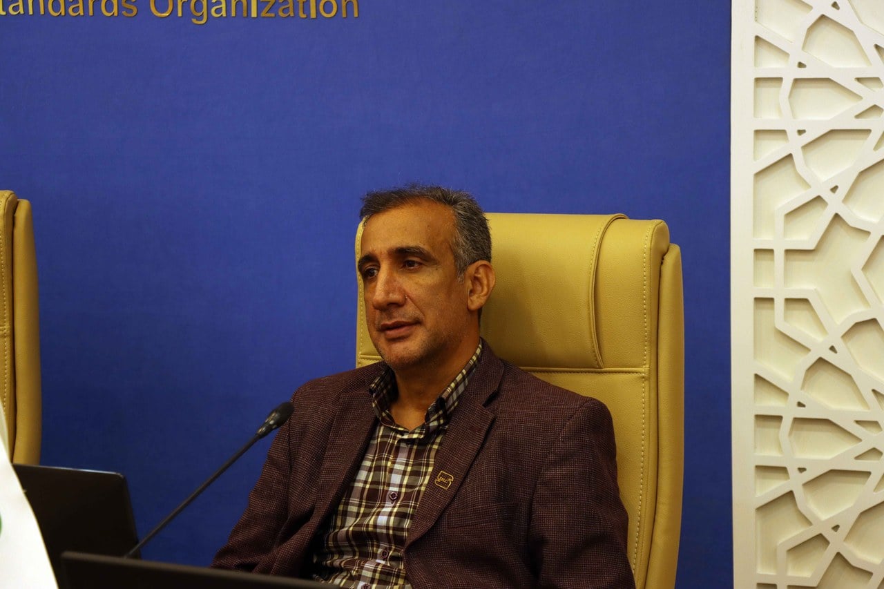 توسعه زیرساختهای اندازهگیری، پشتوانه اعتبار استانداردها