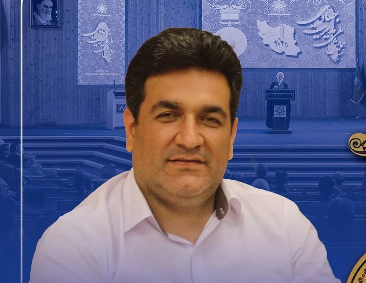 شهر بورس گزارش میدهد؛ غلامرضا جمشیدی کیست؟ بیوگرافی و سوابق مدیرعامل پتروشیمی نوری