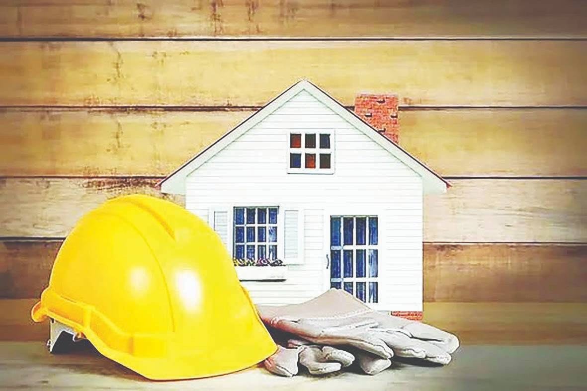 مسکن کارگری در ایستگاه تعیینتکلیف نهایی