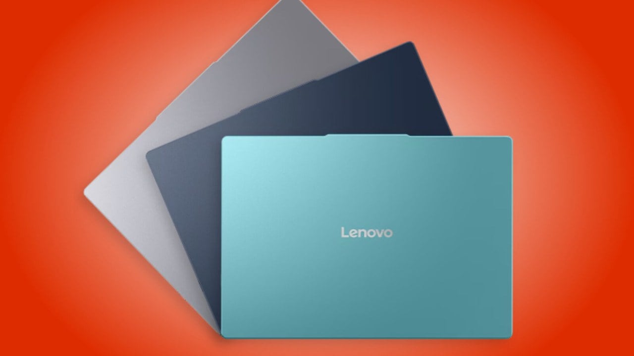 لپ‌تاپ اقتصادی IdeaPad لنوو امکان پخش ۳۳ ساعت ویدیو را دارد
