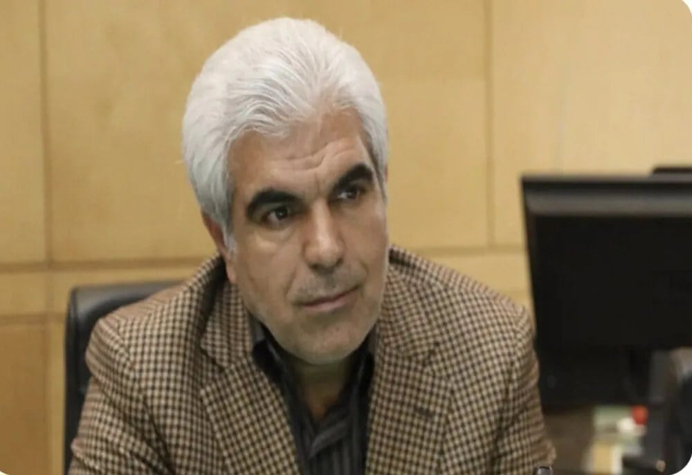 قطعات موردنیاز خودرو از طریق کریدورهای ریلی وارد میشوند