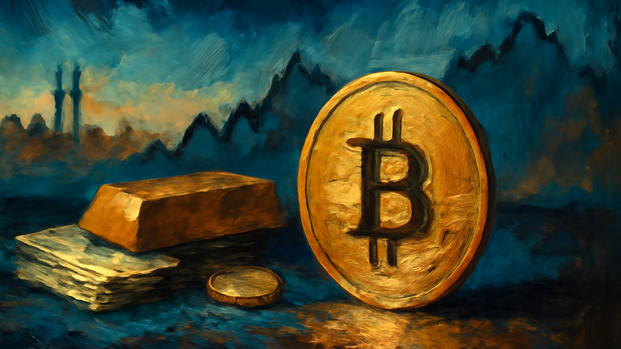 بانک نیویورک ملون با مالک صرافی کراکن برای همکاری رمزارزی مذاکره می‌کند