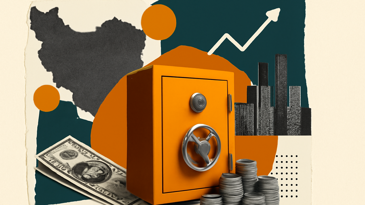 مرتضی اکبری عضو هیأتمدیره بانک ملی ایران شد