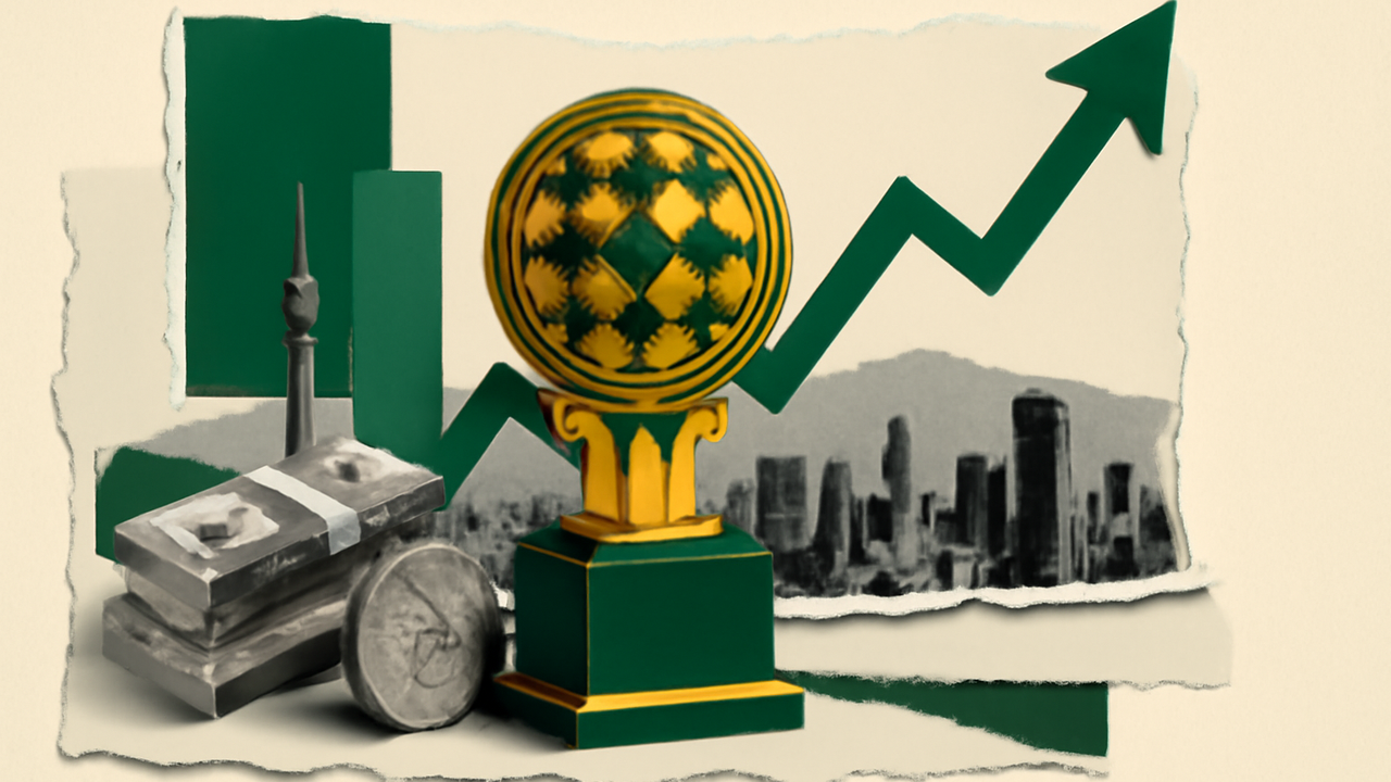 شاخص کل بورس تهران از ۷.۷ میلیون واحد گذشت؛ رکورد اسمی چه معنایی دارد؟