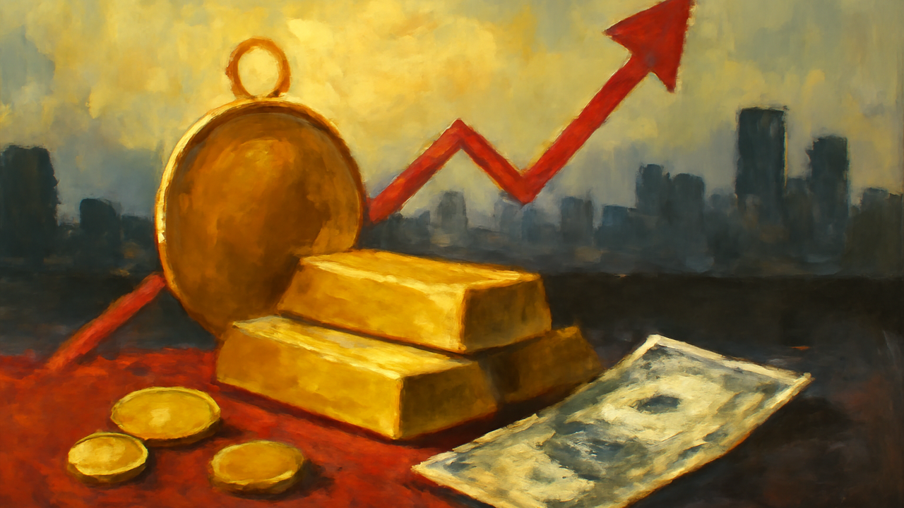 قیمت سکه به ۲۶۶ میلیون تومان رسید؛ دلار در محدوده ۲۶۴ هزار تومان