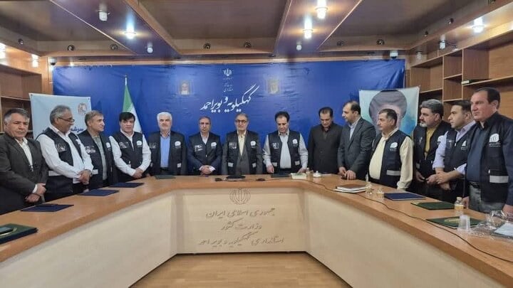 آغاز سرشماری ثبتیمبنا در کهگیلویه و بویراحمد؛ آمارگیری از 22 هزار خانوار