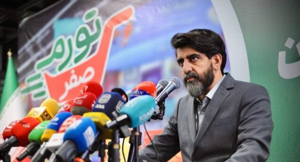سخنگوی شهرداری تهران: پزشکیان دائماً از طرح تورم صفر حمایت میکند