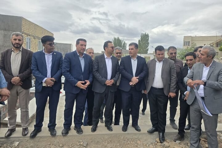کمیته ویژه ساماندهی مسیل «سید درهسی» هشترود تشکیل میشود