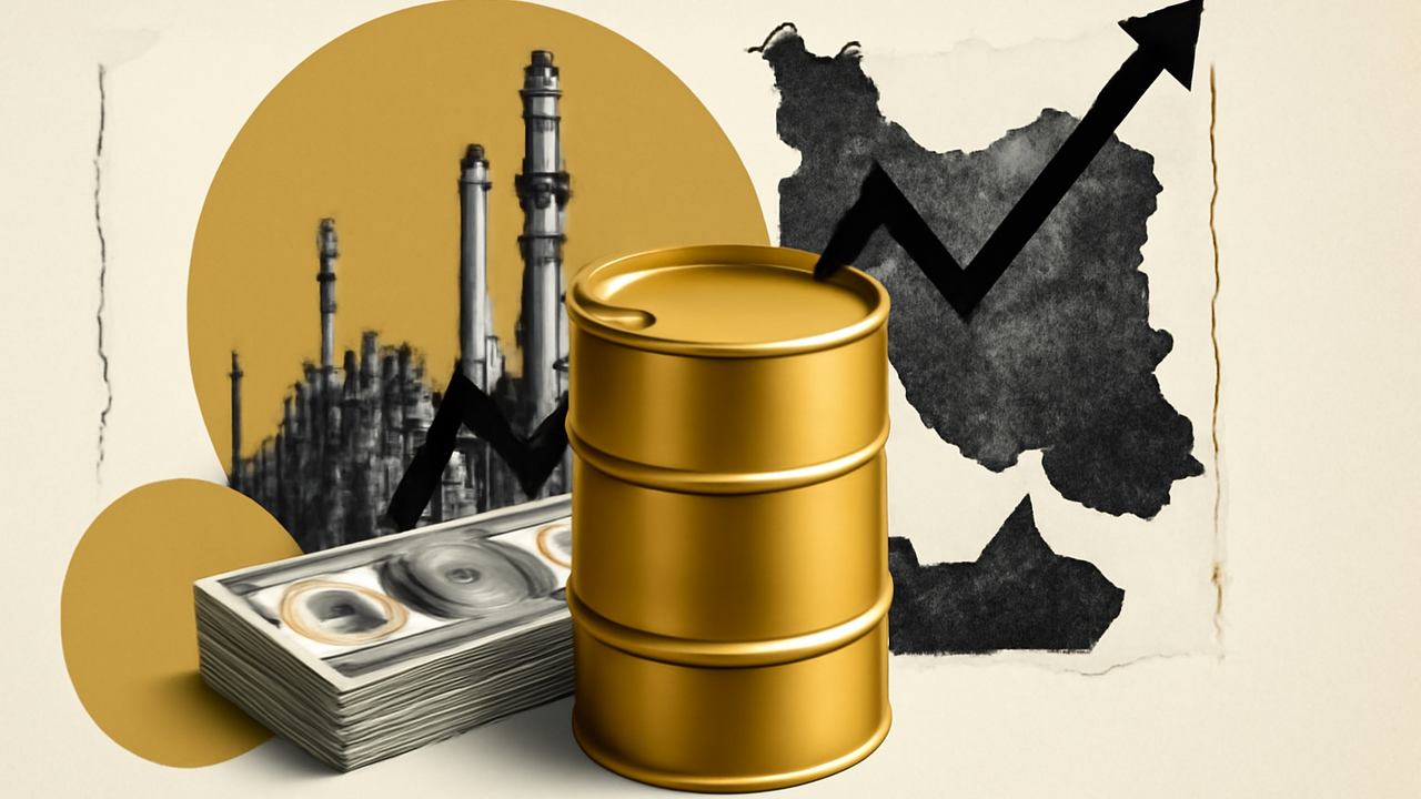 سرپرست وزارت نفت: سیاست سوخت باید بر ظرفیت داخلی تکیه کند