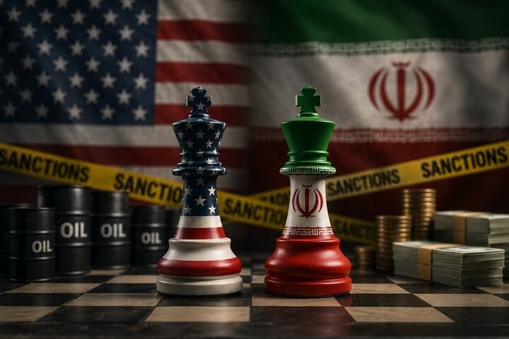 جدیدترین اقدام ترامپ برای فرار از تبعات جنگ علیه ایران