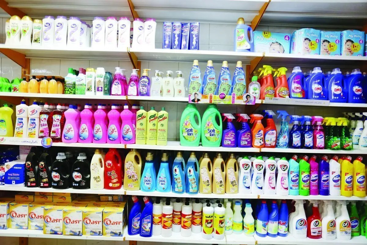 قیمت محصولات شوینده زیاد میشود؟