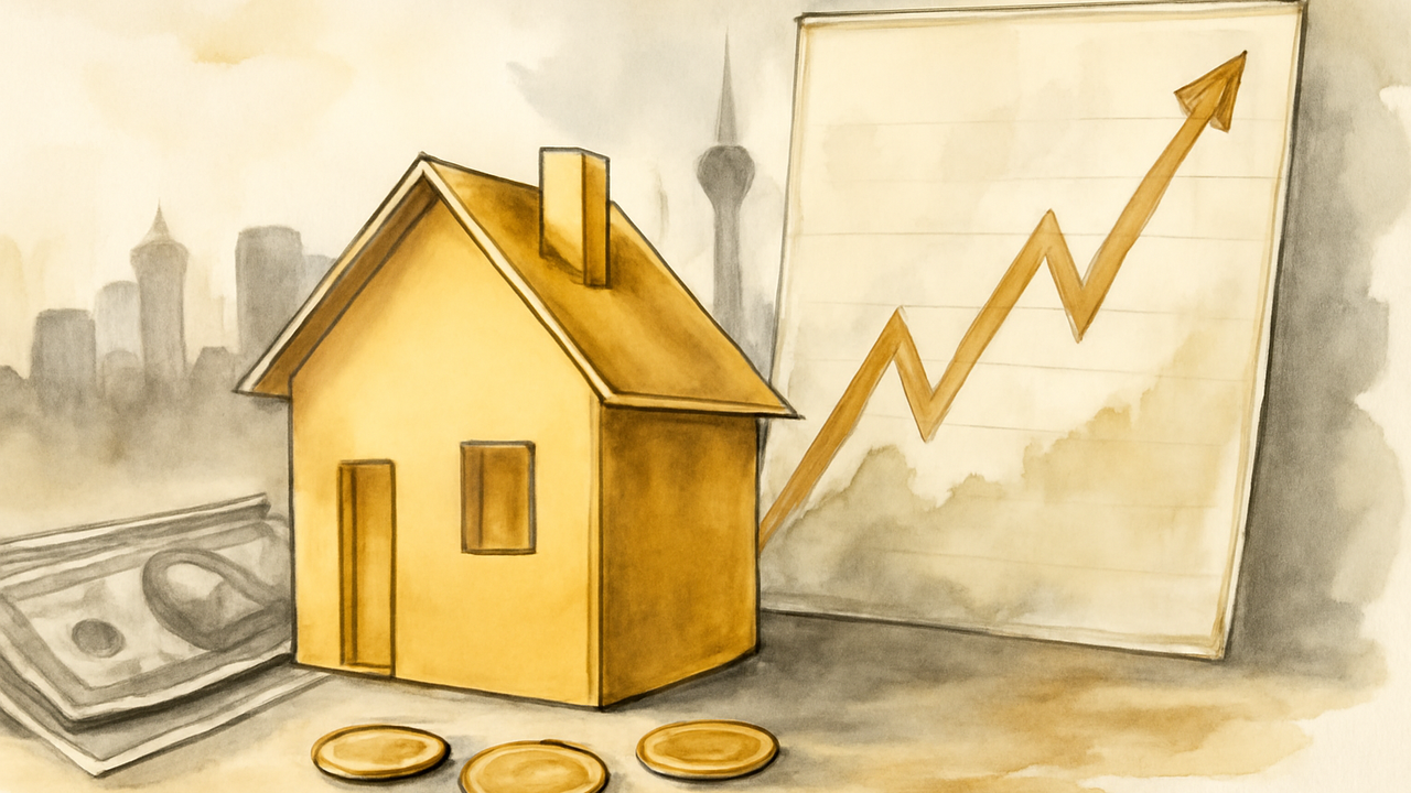 هشدار اتحادیه املاک درباره قیمت مسکن تهران؛ خریداران با چه حسابی تصمیم بگیرند؟