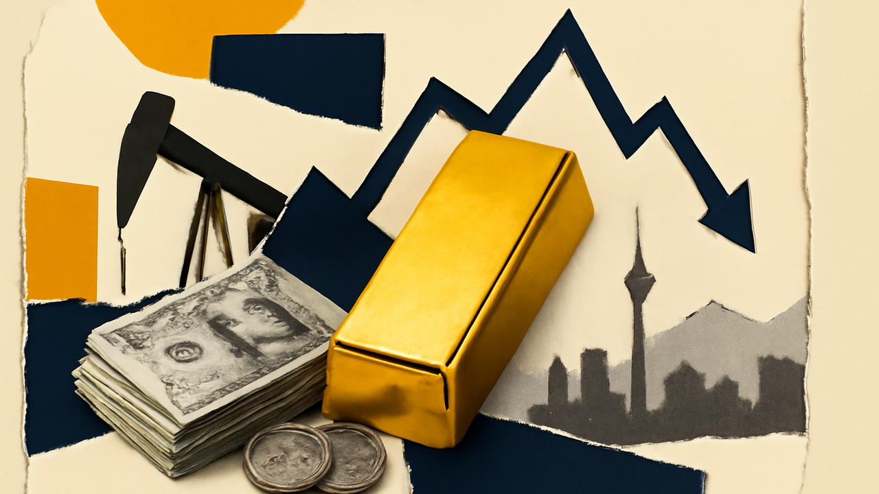 اوراق ۴۱ میلیارد دلاری پارامونت در نخستین روز معامله با فشار فروش روبهرو شد