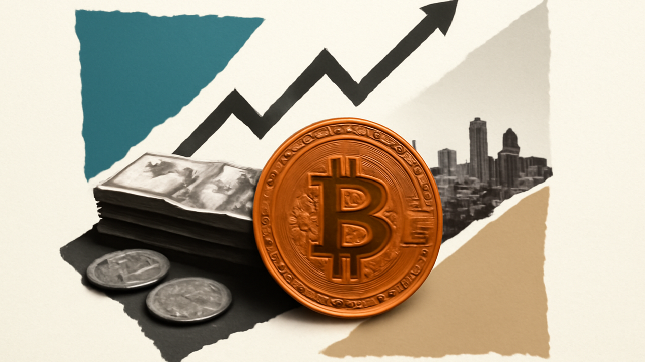 بازار طلای دیجیتال تا سال ۲۰۳۱ ممکن است بیش از ۳ برابر شود