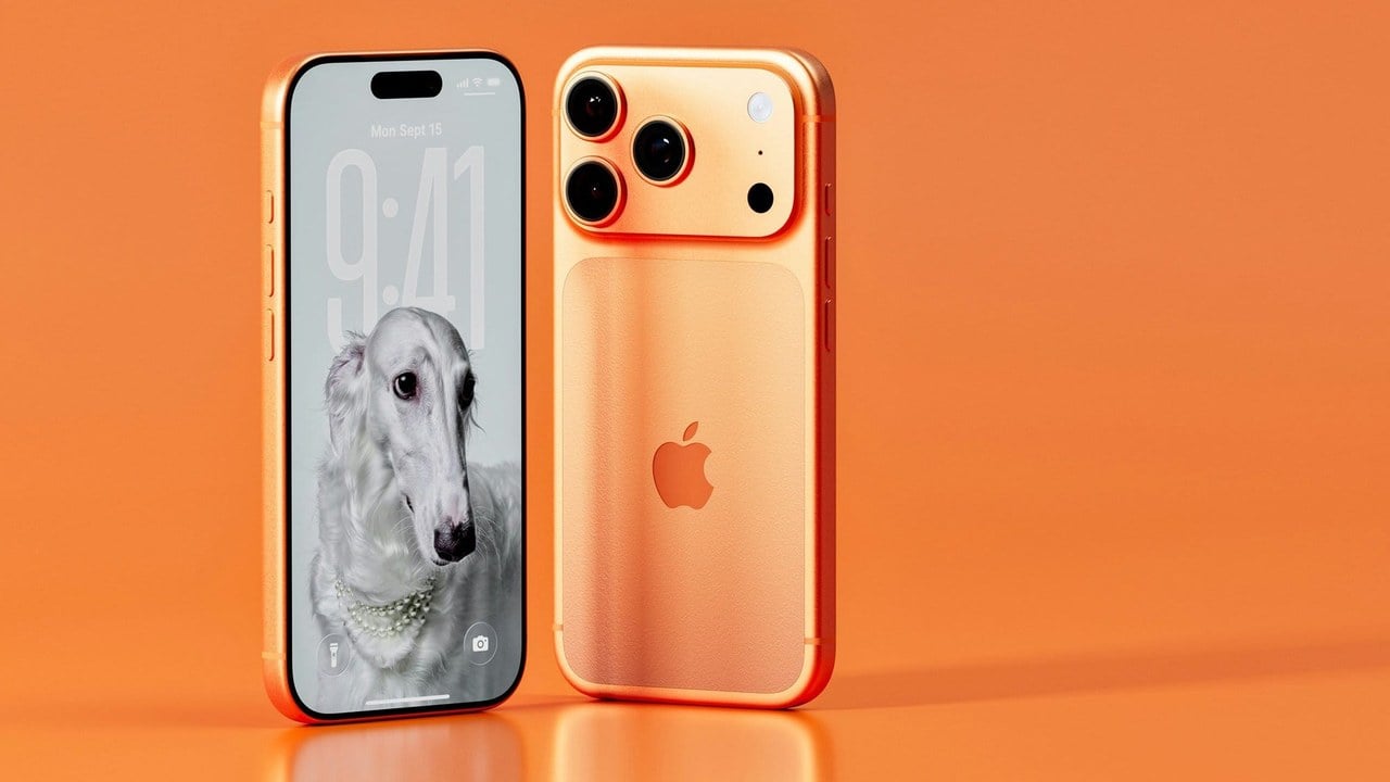 ۳ روش کاربردی برای بهبود عکسها با هوش مصنوعی در iOS 27