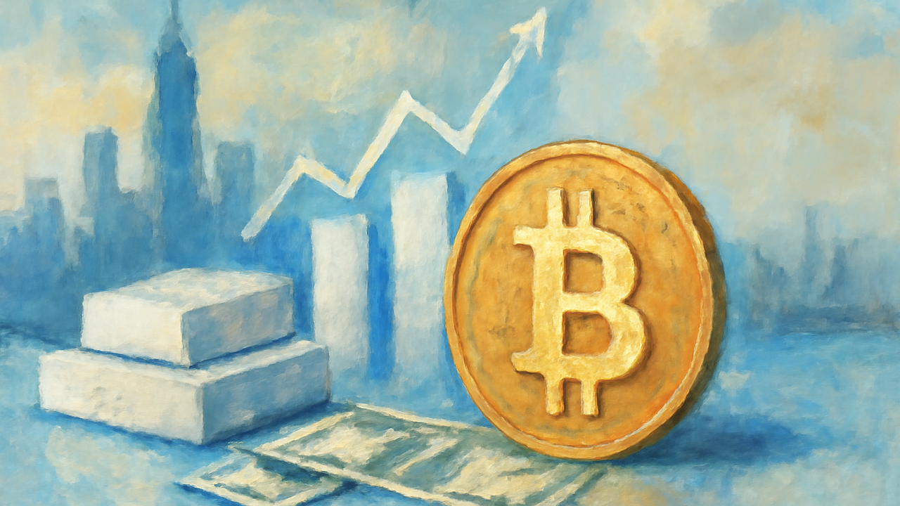 کاهش فشار نرخ بهره؛ بیتکوین به کدام سمت میرود؟
