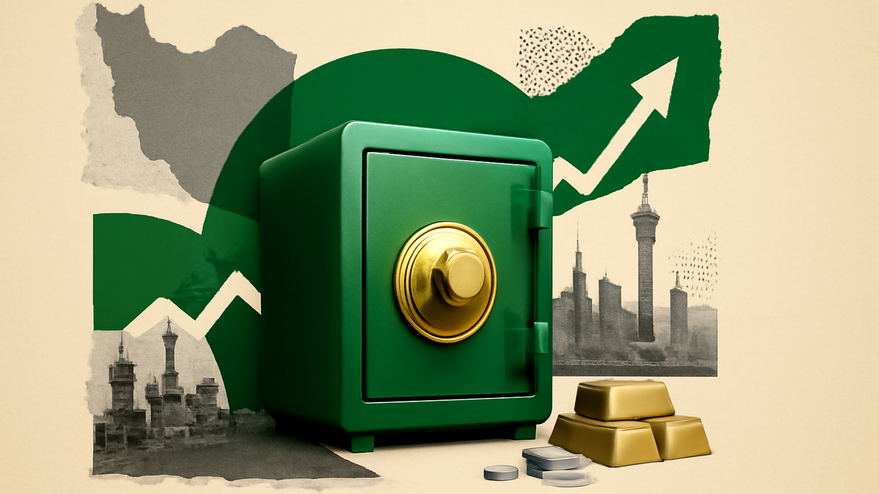 ۳۰۰ همت وام برای تولید؛ این پول از کجا می‌آید و به کجا می‌رود؟