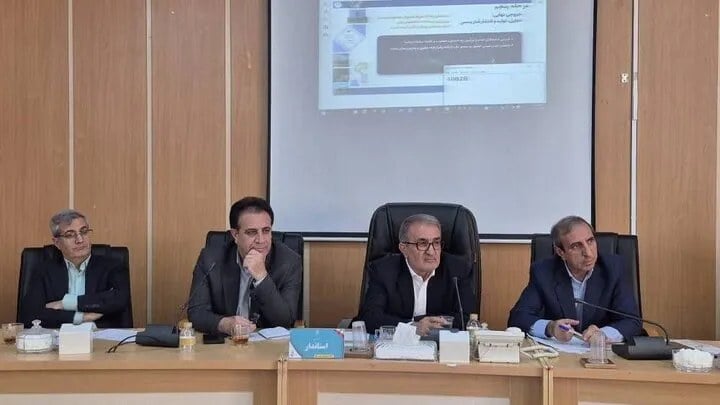 الزام دستگاههای اجرایی کهگیلویه و بویراحمد به تأمین امکانات سرشماری نفوس و مسکن