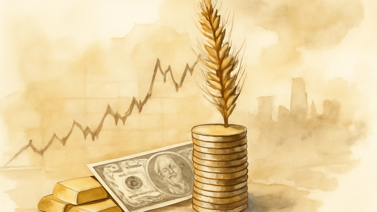 قیمت خرید تضمینی گندم به زودی نهایی می شود