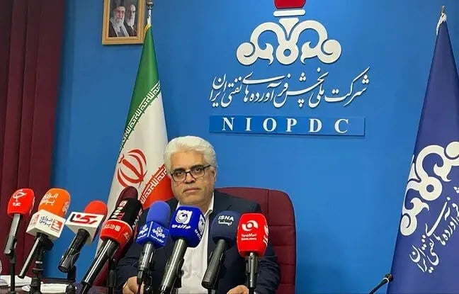 آمار عجیب مدیرعامل شرکت پخش فرآوردههای نفتی از سوخت گیری با کارت جایگاههای سوخت