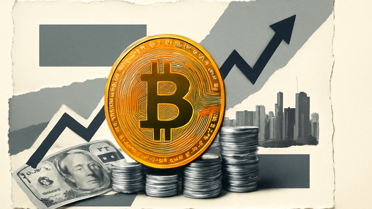 Strive خرید سومین بیت کوین بزرگ خود را کامل کرد و 2000 BTC اضافه کرد.