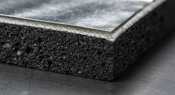 عوامل موثر بر قیمت عایق الاستومری و نکات مهم پیش از خرید!