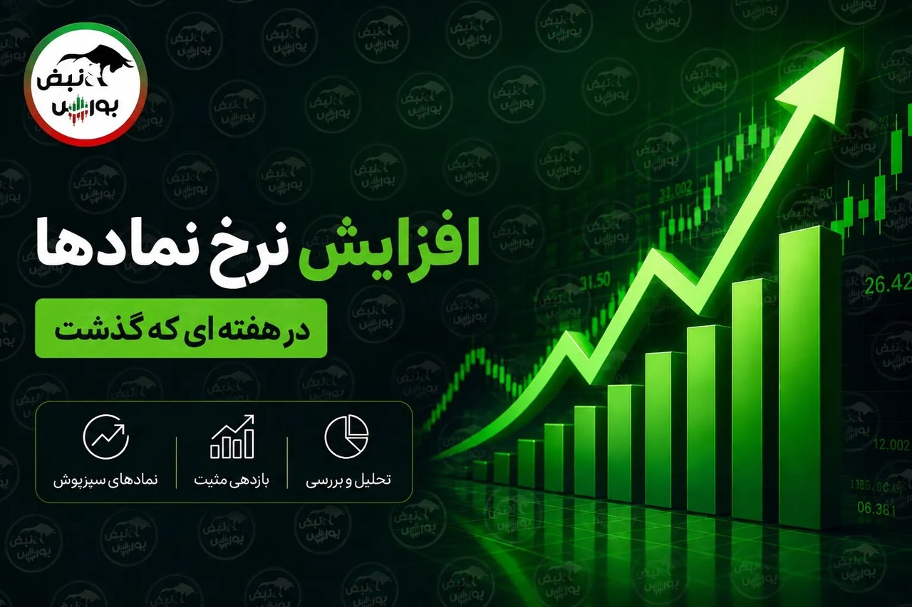 افزایش نرخ فروش ۱۲ نماد بورسی در کدال؛ کدام شرکت‌ها محصولات خود را گران کردند؟