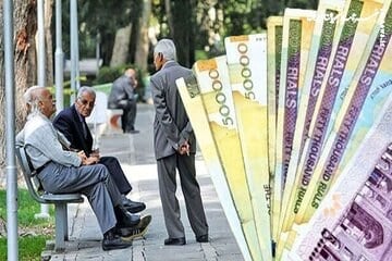 معوقات بازنشستگان تامین اجتماعی ۶ آبان پرداخت می شود