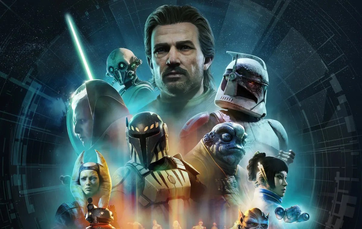 نقد و بررسی بازی Star Wars Zero Company؛ ترکیب موفق جنگ ستارگان و ایکس‌کام
