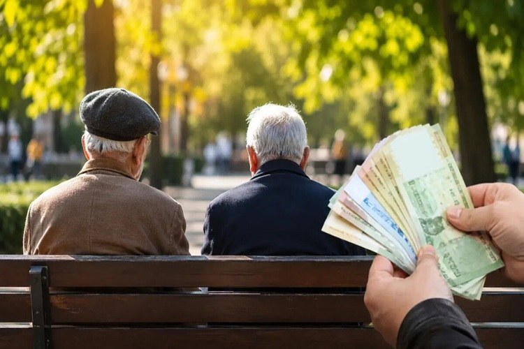 تغییر مبنای محاسبه مستمری بازنشستگان تا ۵ سال آینده/ نصیریاقدم: نسبت دستمزد هر فرد به حداقل مزد در سالهای مختلف، مبنای محاسبه مستمری خواهد بود