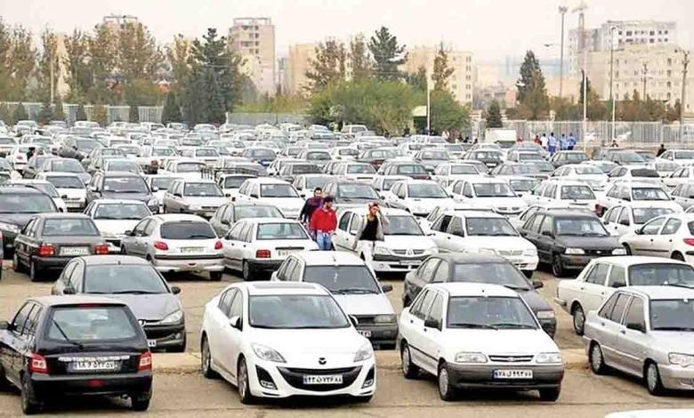 کدام خودروها امروز گران شدند؟ + جدول قیمت