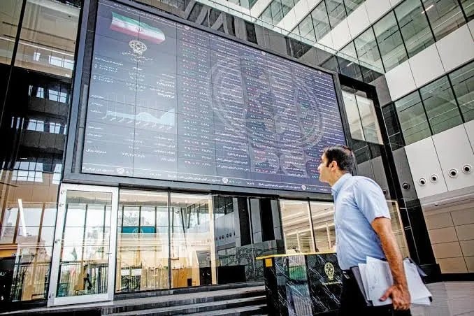 بازار سهام در ظاهر سبز، در باطن محتاط