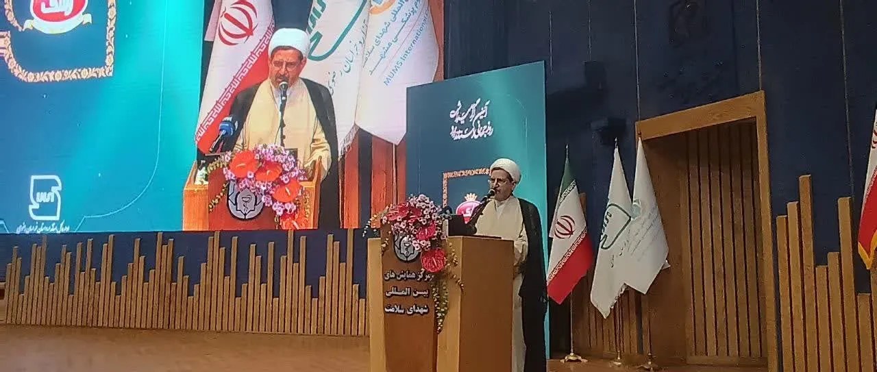 رئیس کل دادگستری خراسان رضوی: استاندارد یکی از عوامل مهم در تقویت سرمایه اجتماعی و افزایش اعتماد عمومی است