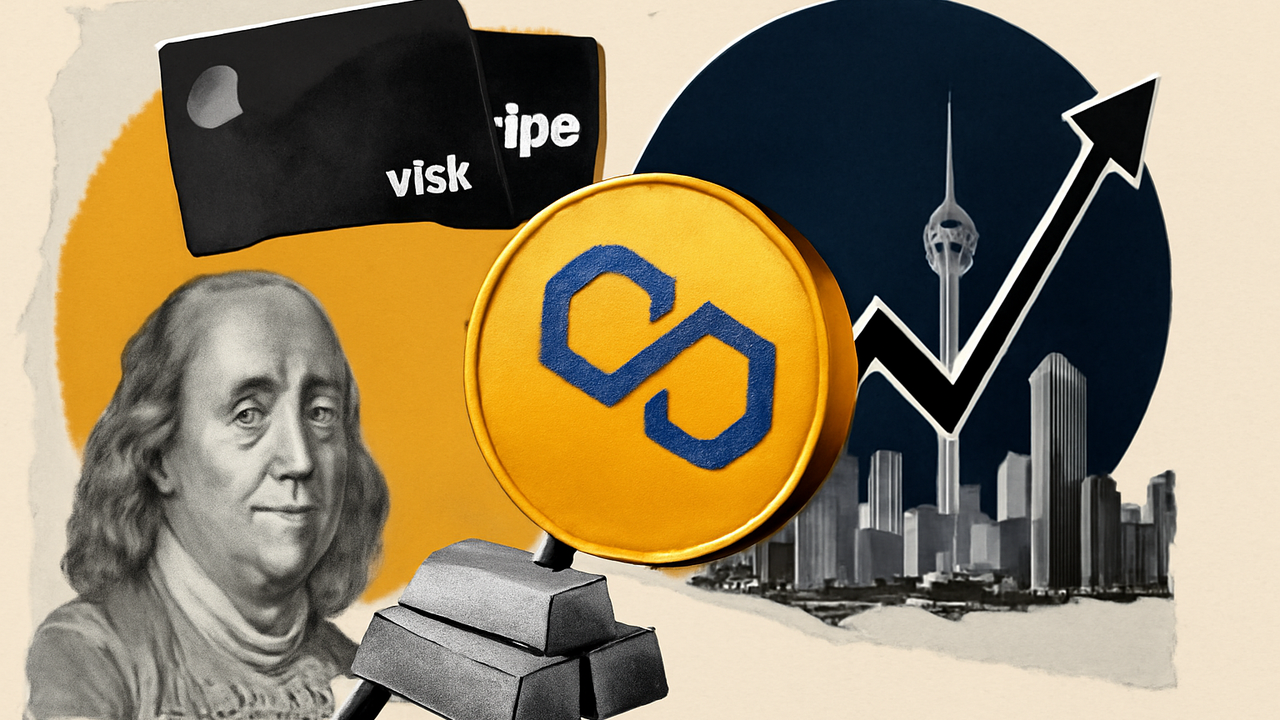 پالیگان با خرید کوینمی وارد بازار پرداخت ویزا و استرایپ میشود