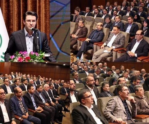 از تأکید بر توسعه فروش بیمههای زندگی پروژه محور تا تقویت نقش شعب در مسیر ارزش آفرینی بیمه البرز