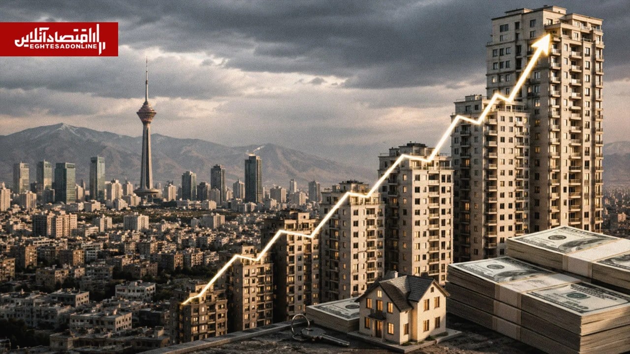 هشدار رئیس کمیسیون اصل نود درباره بحران مسکن / خانهدار شدن این افراد چقدر طول میکشد؟