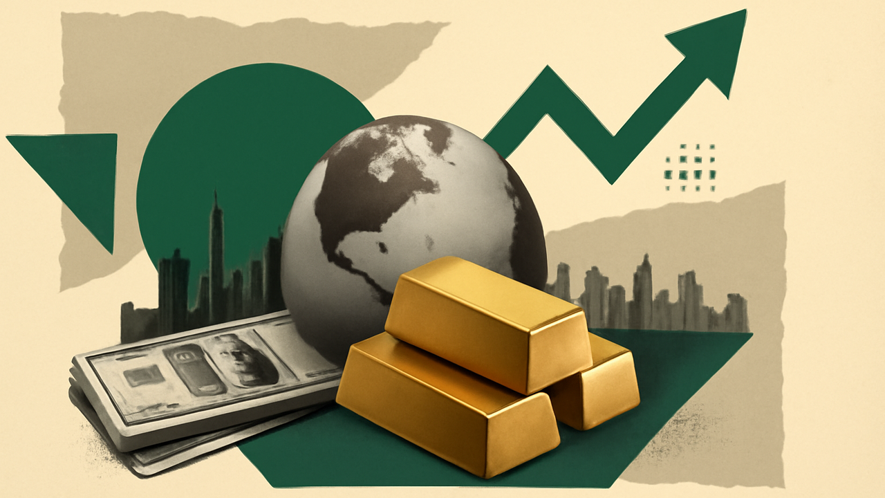 هشدار صندوق بینالمللی پول درباره بدهی دولتها، فروش اوراق قرضه را تشدید کرد