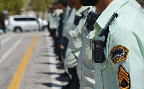 یک نقد به رفتار اخیر پلیس در گرفتن تست الکل از رانندگان