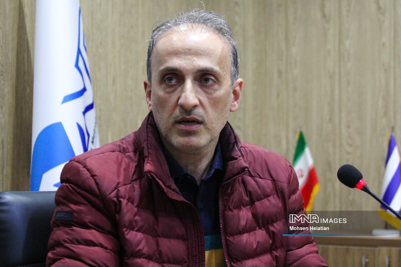 کنگره کنگره ملی مهندسی عمران مسائل عملیاتی را به بحث میگذارد