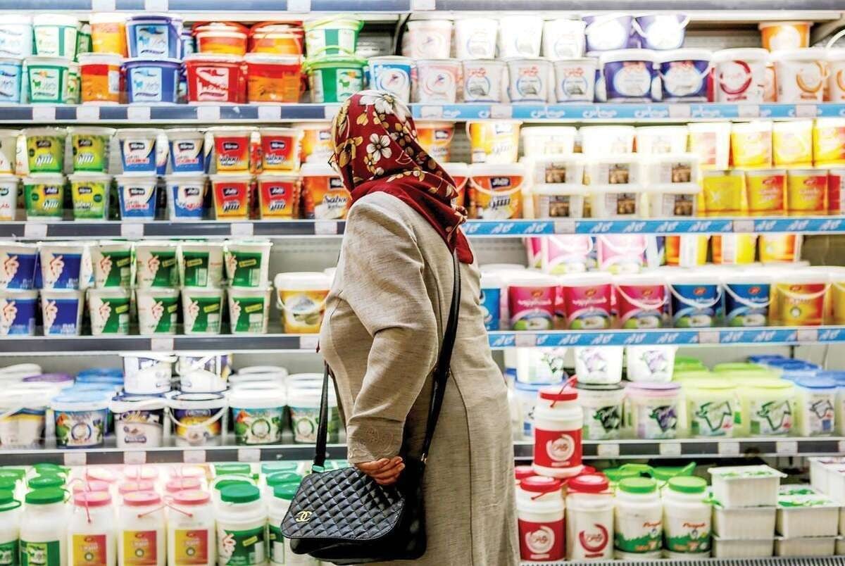 تبعات سقوط آزاد سرانه مصرف لبنیات/تبدیل شیرهای تولیدی به شیرخشک