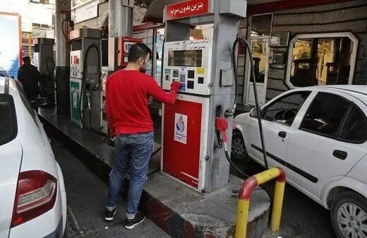 ذخیرهسازی کارتهای سوخت تغییری نکرده است