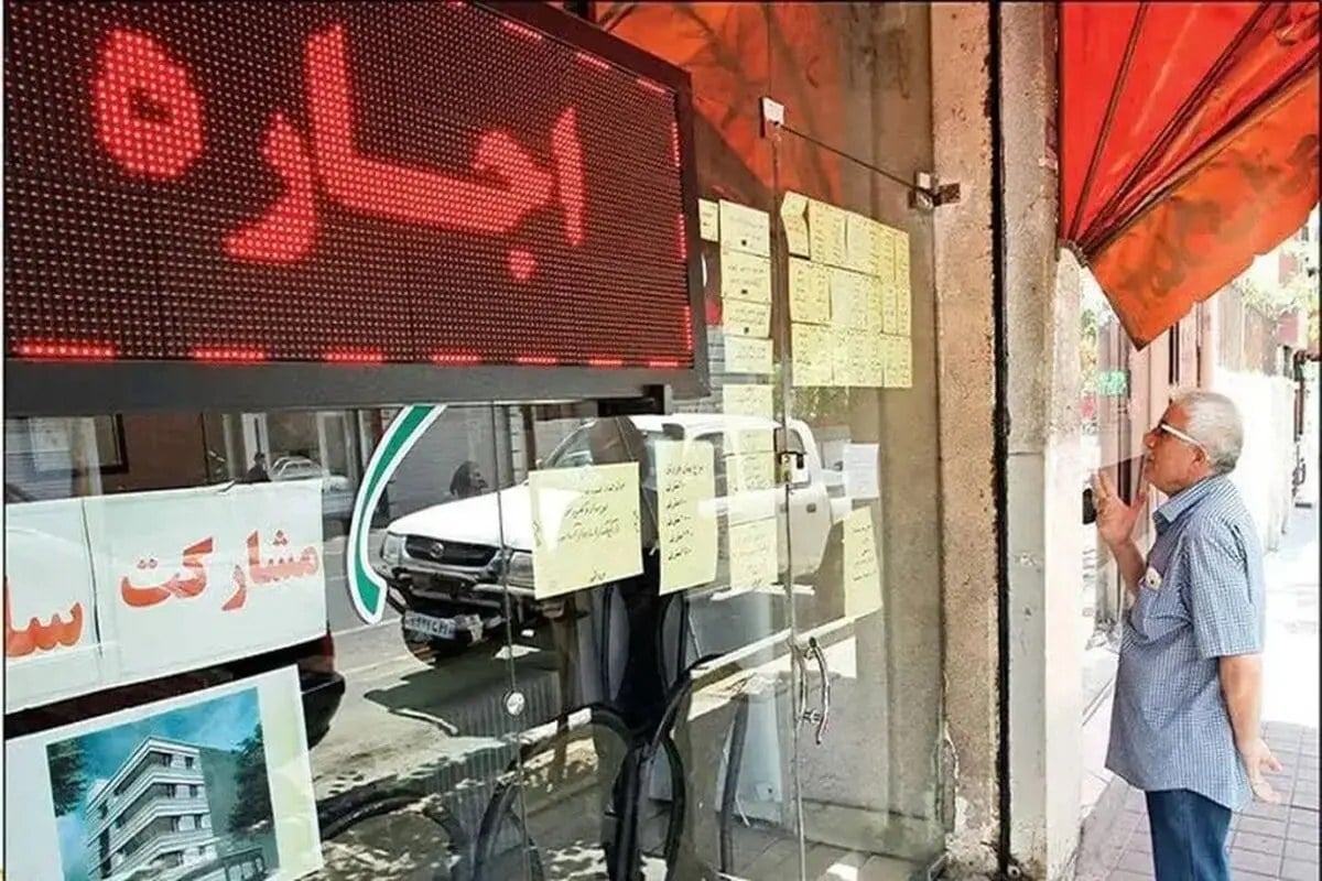 کمر بازنشستگان زیر بار اجارهخانههای نجومی شکست!/ در جستجوی راهی برای خانهدار شدن در سالهای پیری