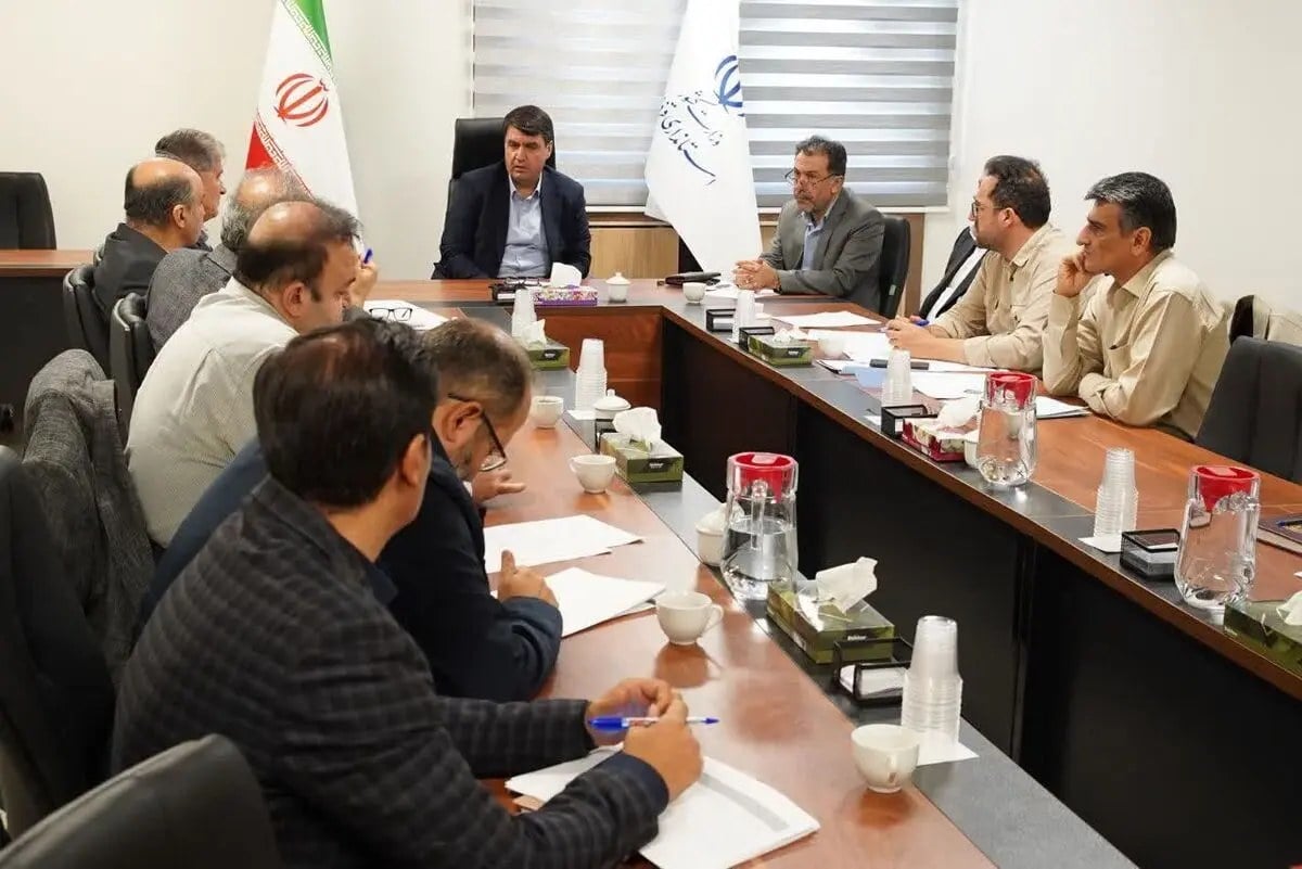 فروش ۲ قطعه زمین برای تکمیل بیمارستان ۷۰۰ تختخوابی قزوین