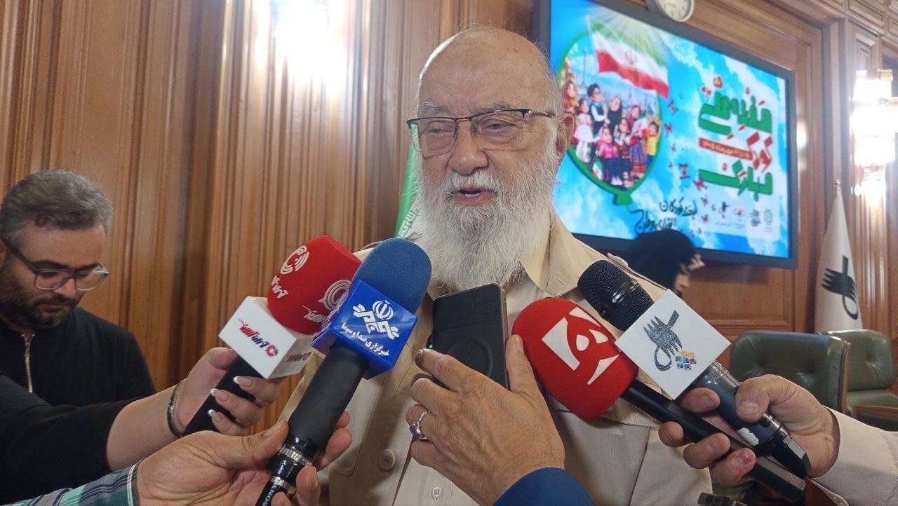 همراهی شورای شهر با طرح تورم صفر/ اتوبوس ها در مسیر تهران هستند