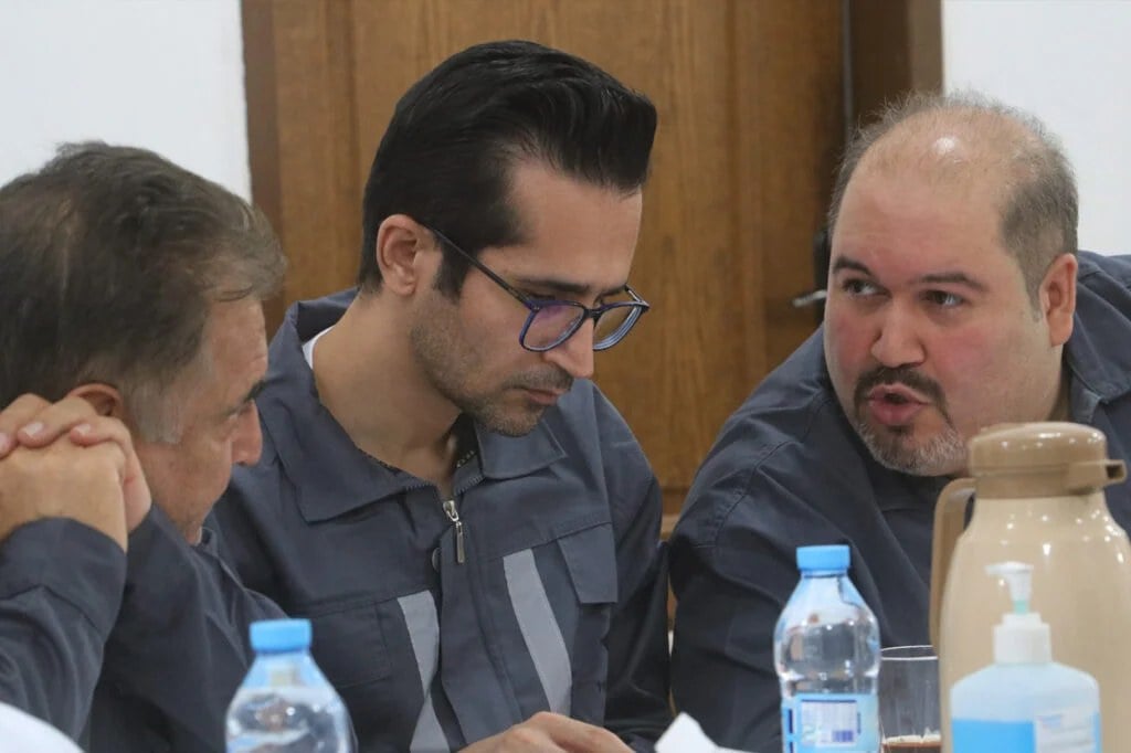معاون تاصیکو در بازدید از زغالسنگ پروده طبس عنوان کرد «کزغال» در مسیر سودآوری مستمر