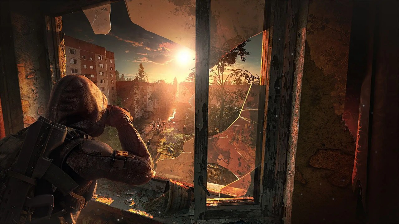 آپدیت ۲.۱ بازی STALKER 2: Heart of Chornobyl منتشر شد