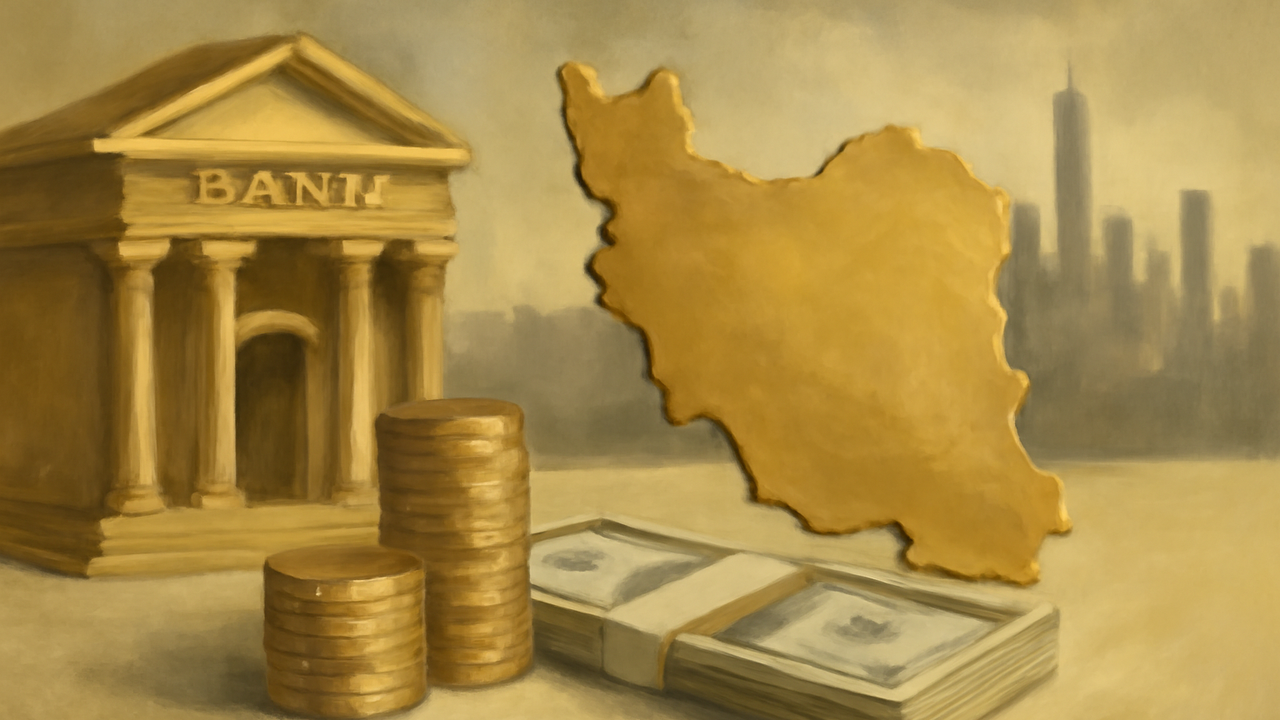 لبنان مجوز فعالیت بانک ایرانی در بیروت را لغو کرد؛ چه تغییری می‌کند؟