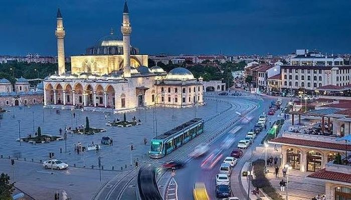آیا سفر به قونیه ارزشش را دارد؟ پاسخ به تردید مسافران