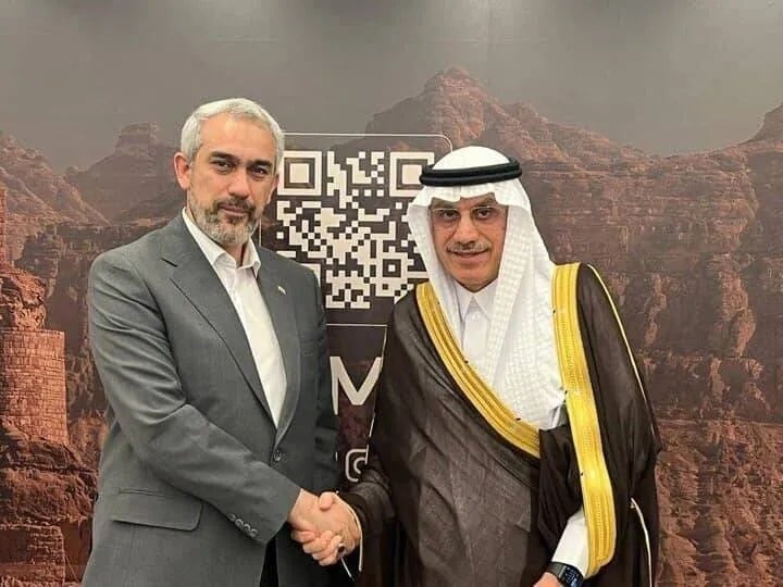 وزیر اقتصاد خواستار تسریع در تعیین تکلیف طرحهای مورد حمایت بانک توسعه اسلامی شد