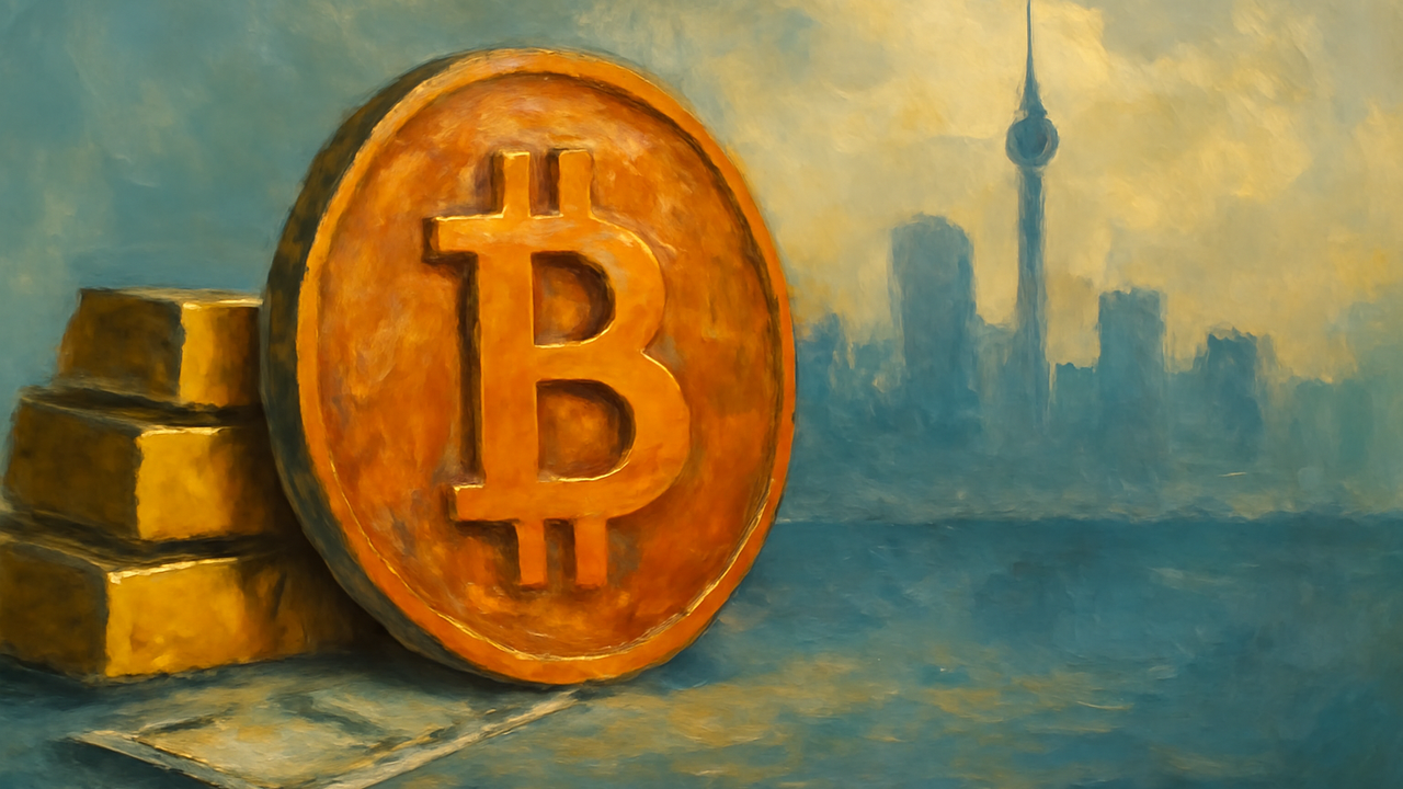 سهام شرکتهای خزانهدار بیتکوین؛ سود بیشتر، زیان سنگینتر از خود بیتکوین